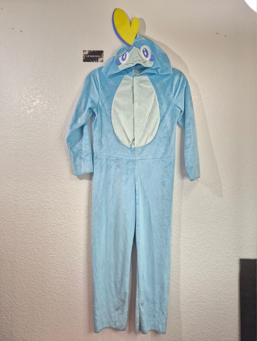 Pokemon Halloween Costume For Sale